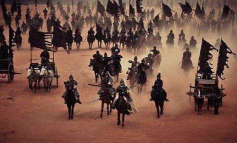 淳仁天皇：对中国最友好的日本天皇