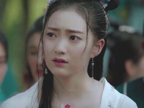 《东宫》李承鄞为什么娶赵瑟瑟？他喜欢赵瑟瑟吗？