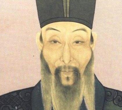 北宋宰相：夏竦的生平简介