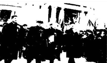 垄断资本主义是怎么形成的？在什么背景下发生的