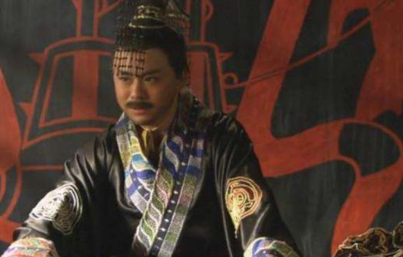 楚国在战国后期短暂中兴：救赵国，退秦军，灭鲁国