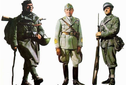 作为墨索里尼接班人的人伊塔诺&middot;巴尔博是怎么被击落的 具体细节过程是什么样的