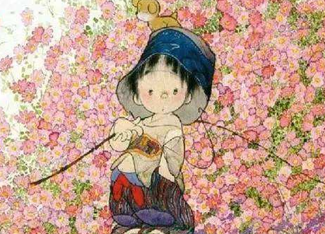 金子美玲的作品有哪些？对后世有着什么影响