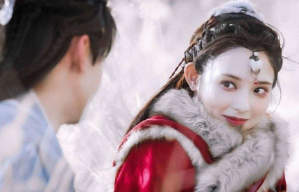 《东宫》李承鄞真心喜欢的人是赵瑟瑟吗 为什么成亲的时候还想着她