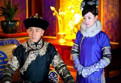 皇太极为什么会把自己的妃子送给他人 里面有什么隐情吗