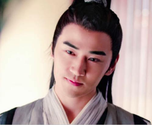 《新倚天屠龙记》宋青书是谁演的？扮演者资料介绍