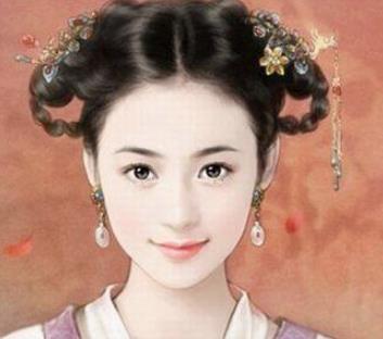 揭秘古代生活：古代女人刮体毛吗？