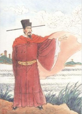 水心先生 南宋著名思想家叶适简介