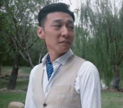 《老中医》赵少博怎么死的？来了是主要嫌疑罪犯