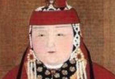 历史上比慈禧厉害的人很多，盘点四个不输于她的太后