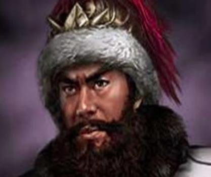 此皇帝16岁娶了姨妈，生下的儿子竟篡位