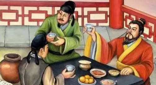 苏玄明听信算命说自己能做皇帝，游说了100个百姓直接杀进宫