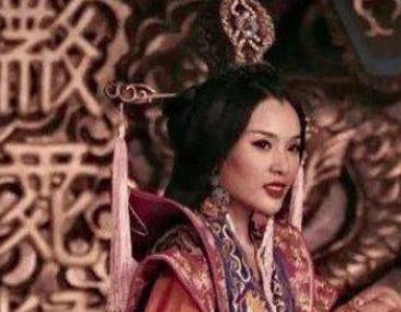 宣穆惠文皇后：没藏氏到底是怎么死的？