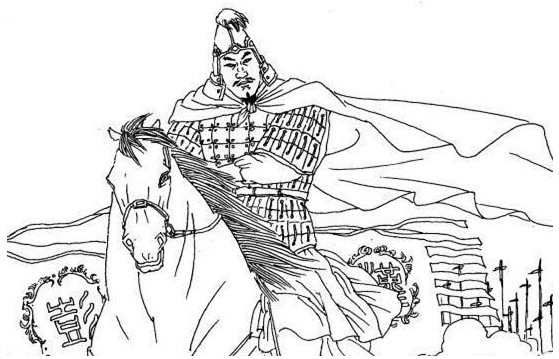 游牧民族有着怎样的战术？为什么能滋扰华夏两千多年