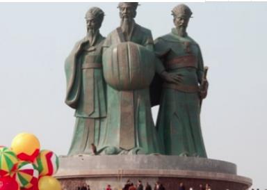 春秋历史：郑国为什么会迅速没落？