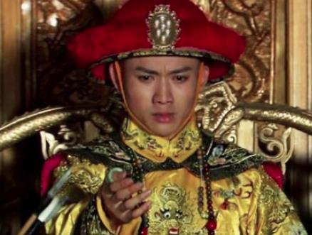 军机大臣猝死轿中，乾隆亲临丧礼