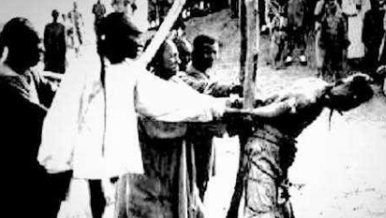 清朝文字狱的&ldquo;反诗&rdquo;的具体有哪些情况 是怎么判定的