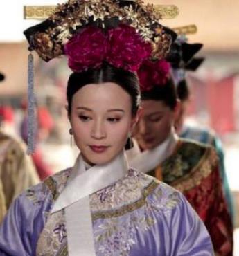 郭络罗氏是个怎样的人？雍正为何对她如何痛恨？ 