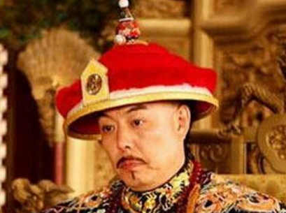 曾静是谁 为什么乾隆公然&ldquo;坑&rdquo;爹的事情和他有关