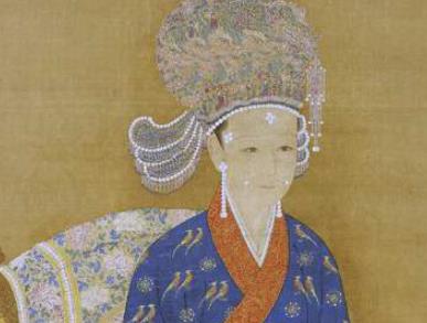 宋高宗继妻吴氏：吴皇后的生平