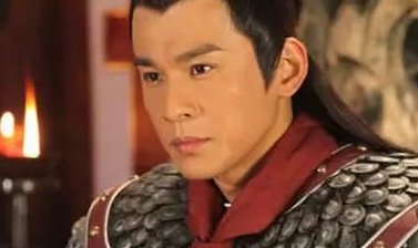 李世民的弟弟13岁就被斩首，但其儿子李灵龟却很有才