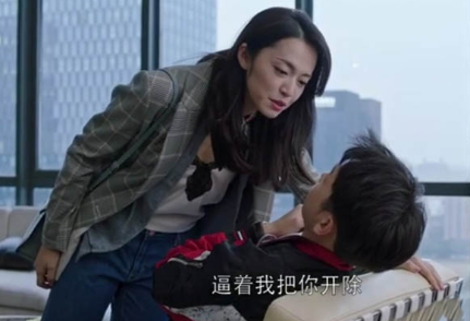 《都挺好》小蒙和石天冬相比 谁更合适苏明玉