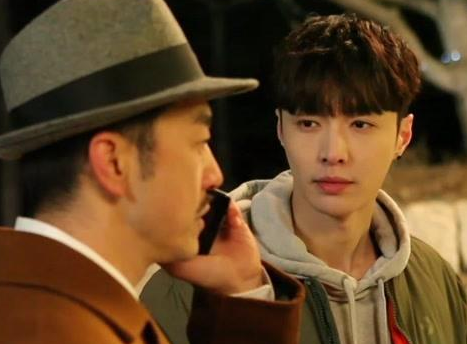 《黄金瞳》庄睿为什么会五感丧失？黄金瞳有什么副作用