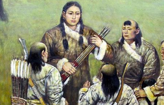 拔​都究竟有着什么过人之处？能让成吉思汗如此的看重