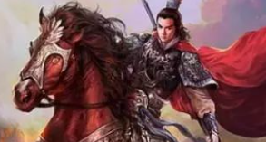 关羽，吕布惦记的女人，可惜被他得到，这个女人到底是谁？