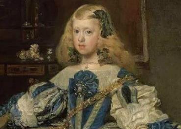 依靠欧洲各地皇室联姻而壮大的世家：哈布斯堡家族