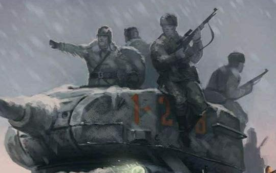 日本不敢和德国一起打苏联？为什么敢一人独挑美国