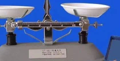 2000多年前，这样东西不但能称重，还能看空气湿度，预测天气 