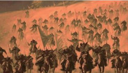 金辽战争中女真人是怎么打败辽军的？