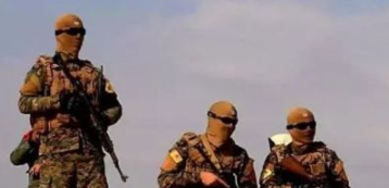 本世纪最大歼灭战，6万凶恶军队被全歼：背靠大河，无路可逃 