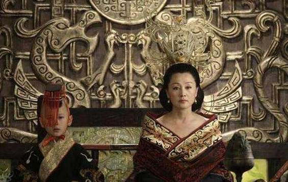 刘邦死前将辅佐重任交给周勃，为什么周勃却差点让吕氏得了江山