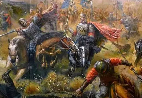 霍去病带兵打仗对手下怎么样？为什么史记说很差