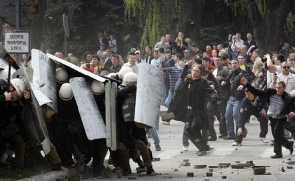 苏联体系中最弱小的国家是哪一个？为什么还要闹独立