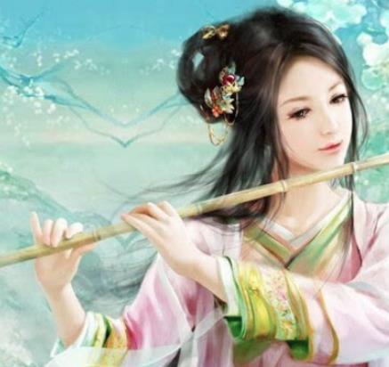 揭秘：中国古代历史上的六大美女厨神都有谁？