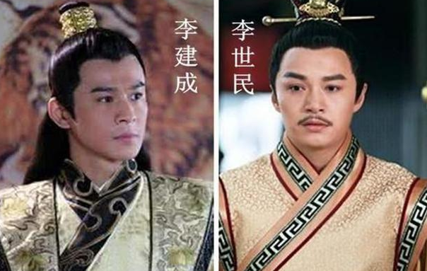 玄武门之变秦琼参与了吗？李世民交给秦琼的任务是什么