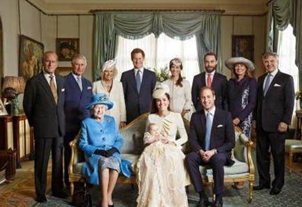 为什么英国皇室可以千年至今 而清朝却不能呢