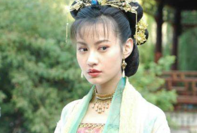 那些年影视剧中最狠毒的女人，江玉燕仅排第四。