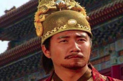 赵匡胤写了一首诗，百年来为何无人敢续下半首？