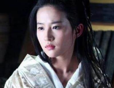 历史上一位美女，跟她有染的九个男人都被克死