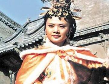 揭秘：被侄子杀死的北辽太后萧普贤女是个怎样的女子?