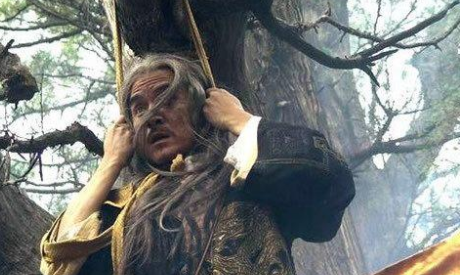 明朝在南方还有百万大军 崇祯为什么不选择南迁呢