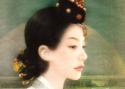 张绿水李氏朝鲜的妖女，她的结局是什么?