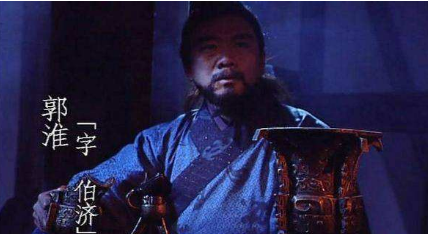 陈泰是怎么吓退北伐军的 他使用了什么方法