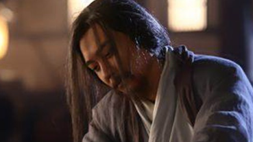 《天龙》中枯荣大师武功到底有多高？