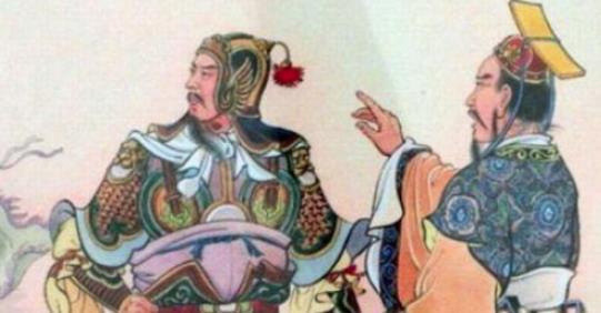 南宫长万的结局如何？弑君杀臣被剁成肉酱