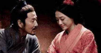 汉朝刘邦之妻吕太后的真实死因